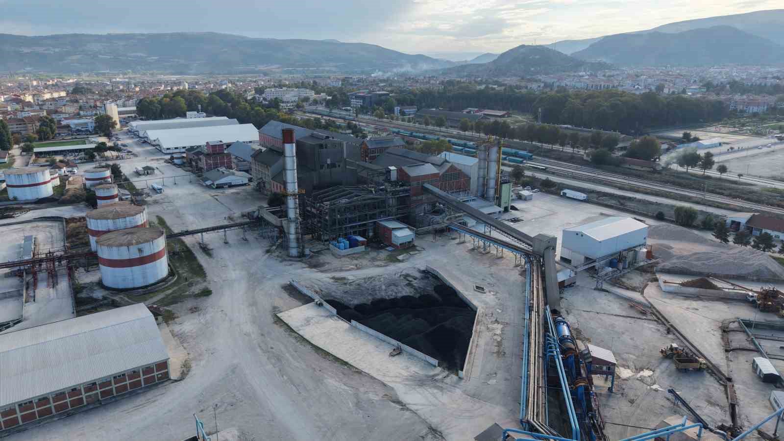 Turhal Şeker Fabrikası’ndaki gaz zehirlenmesinde 33 kişi taburcu edildi