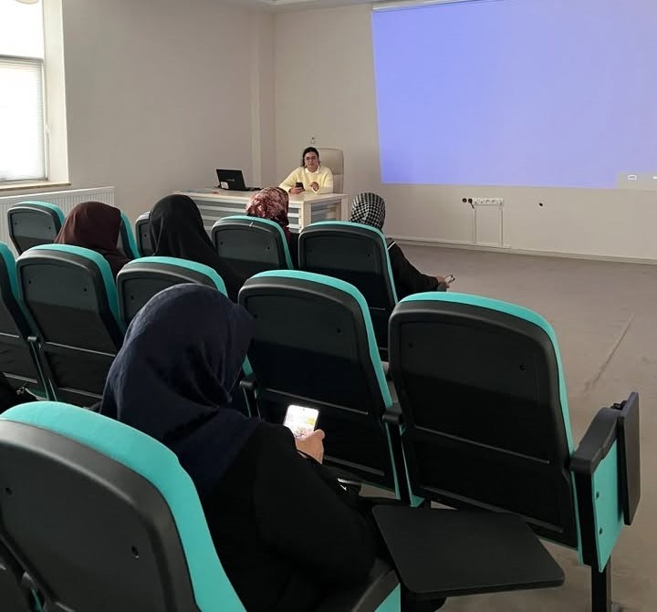 Köy sakinlerine ücretsiz kanser taraması yapıldı