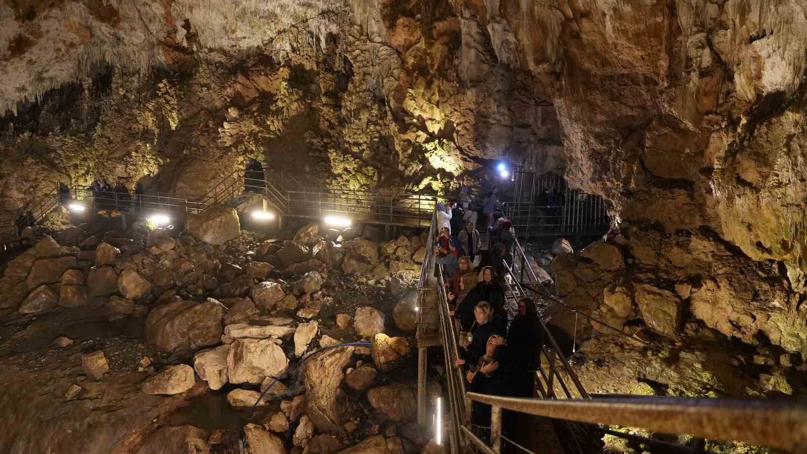 Düzce’nin gizli hazinesine kadın çıkarması
