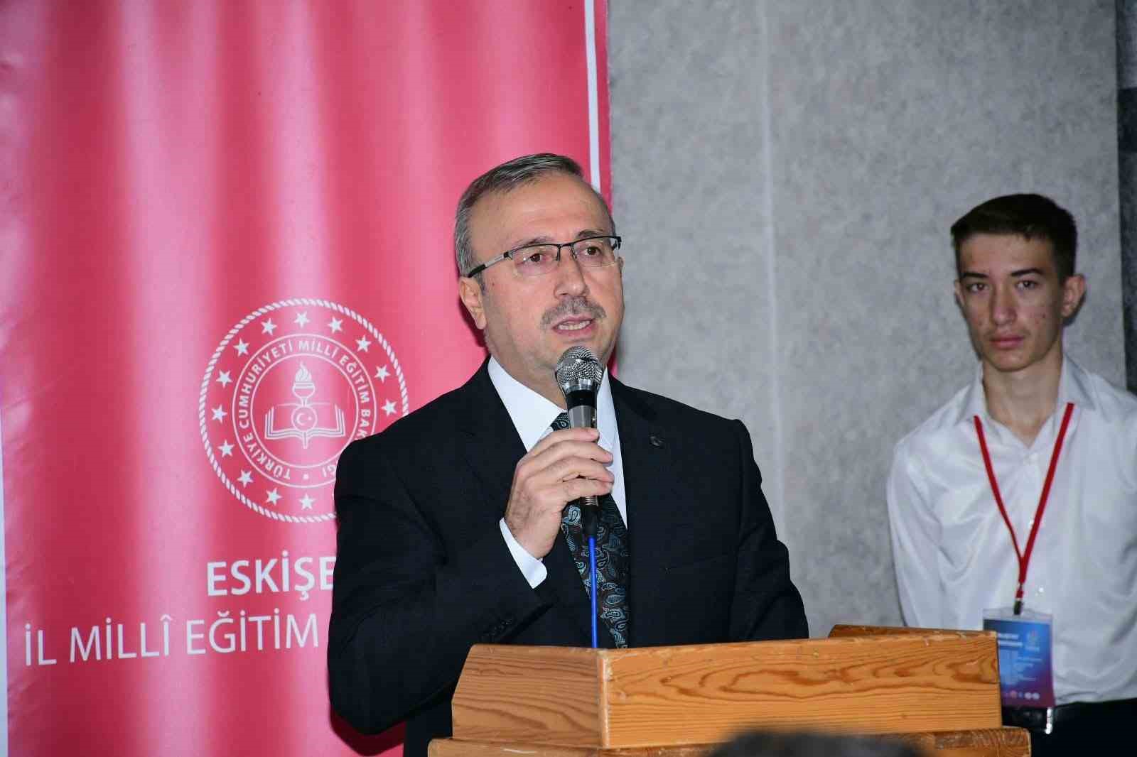 Eskişehir’de "COP31 Ulusal Gençlik İklim Çalıştayı" gerçekleştirildi