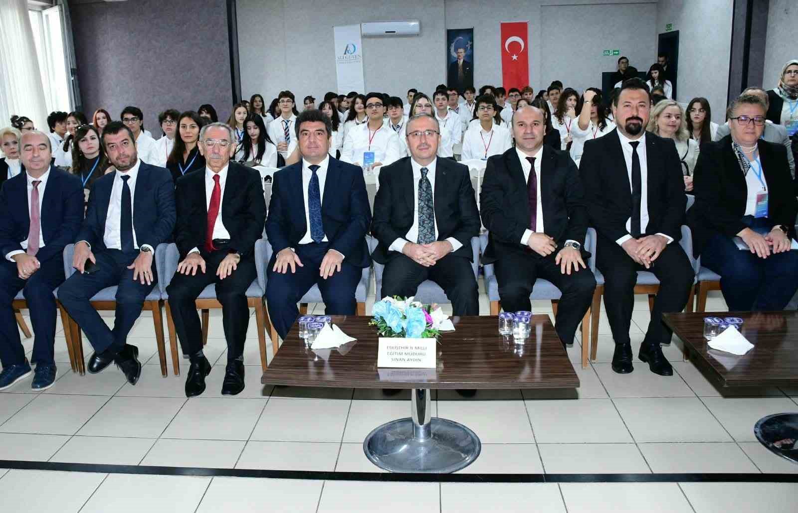 Eskişehir’de "COP31 Ulusal Gençlik İklim Çalıştayı" gerçekleştirildi