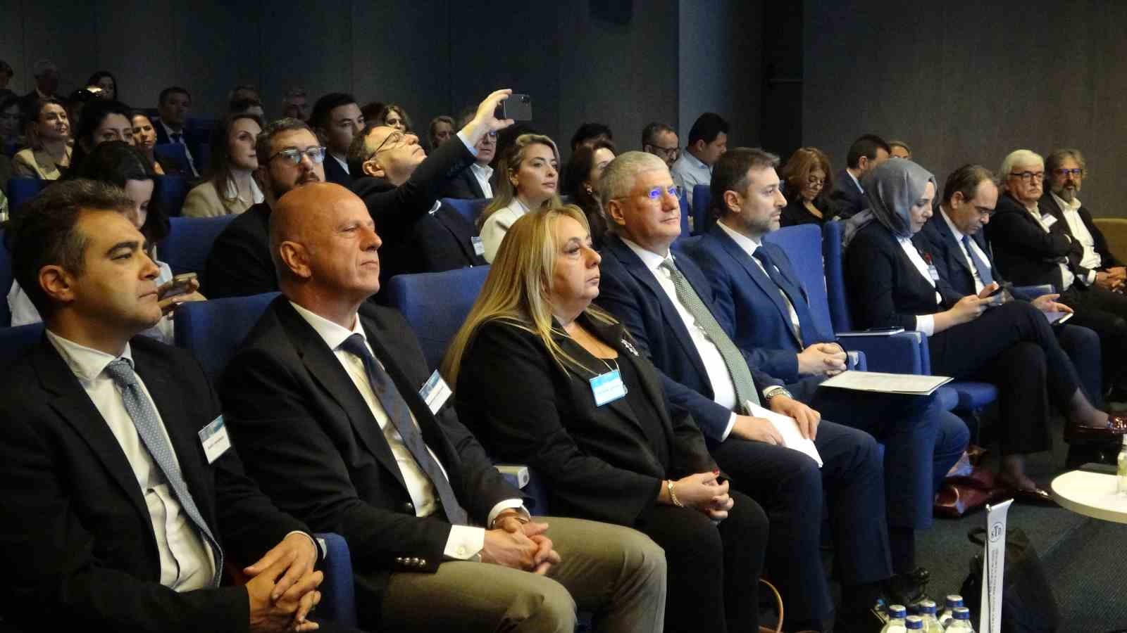Türkiye Sigortalar Birliği Başkanı Yaşar: "Asıl hedefimiz prim üretimini artırmak değil, Türkiye’nin koruma açığını azaltmak"