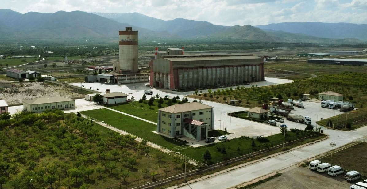 Erzincan OSB’nin atık su altyapısı için fizibilite çalışması başlıyor