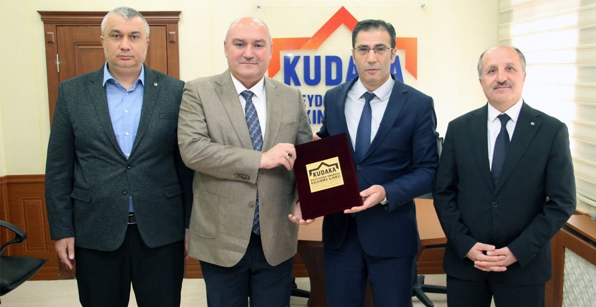 Erzincan OSB’nin atık su altyapısı için fizibilite çalışması başlıyor