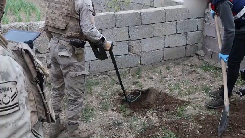 10 yıl sonra ilk kez hakim karşısına çıktı