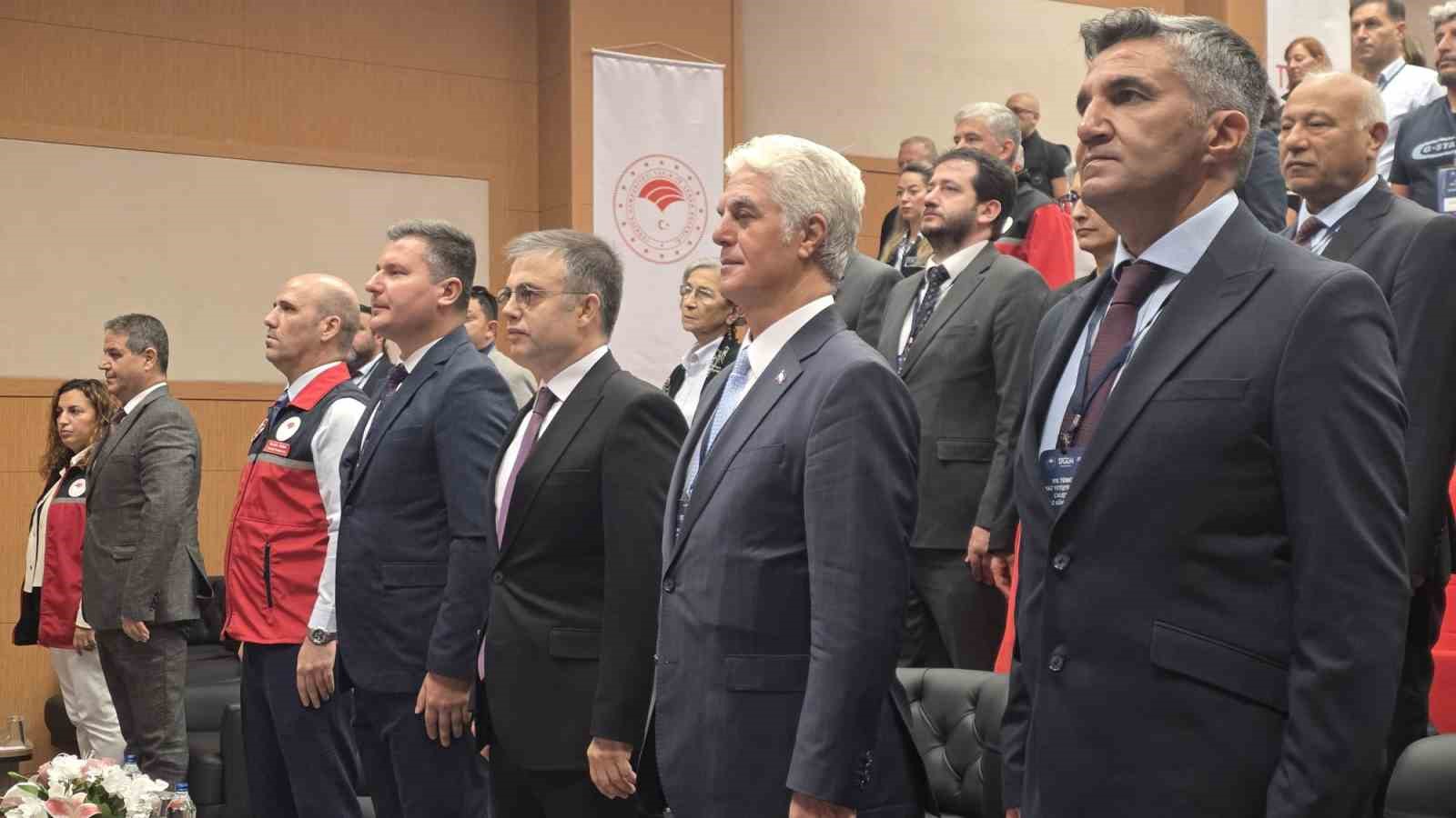 Türkiye kaz yetiştiriciliğinde dünyada 7’nci sırada
