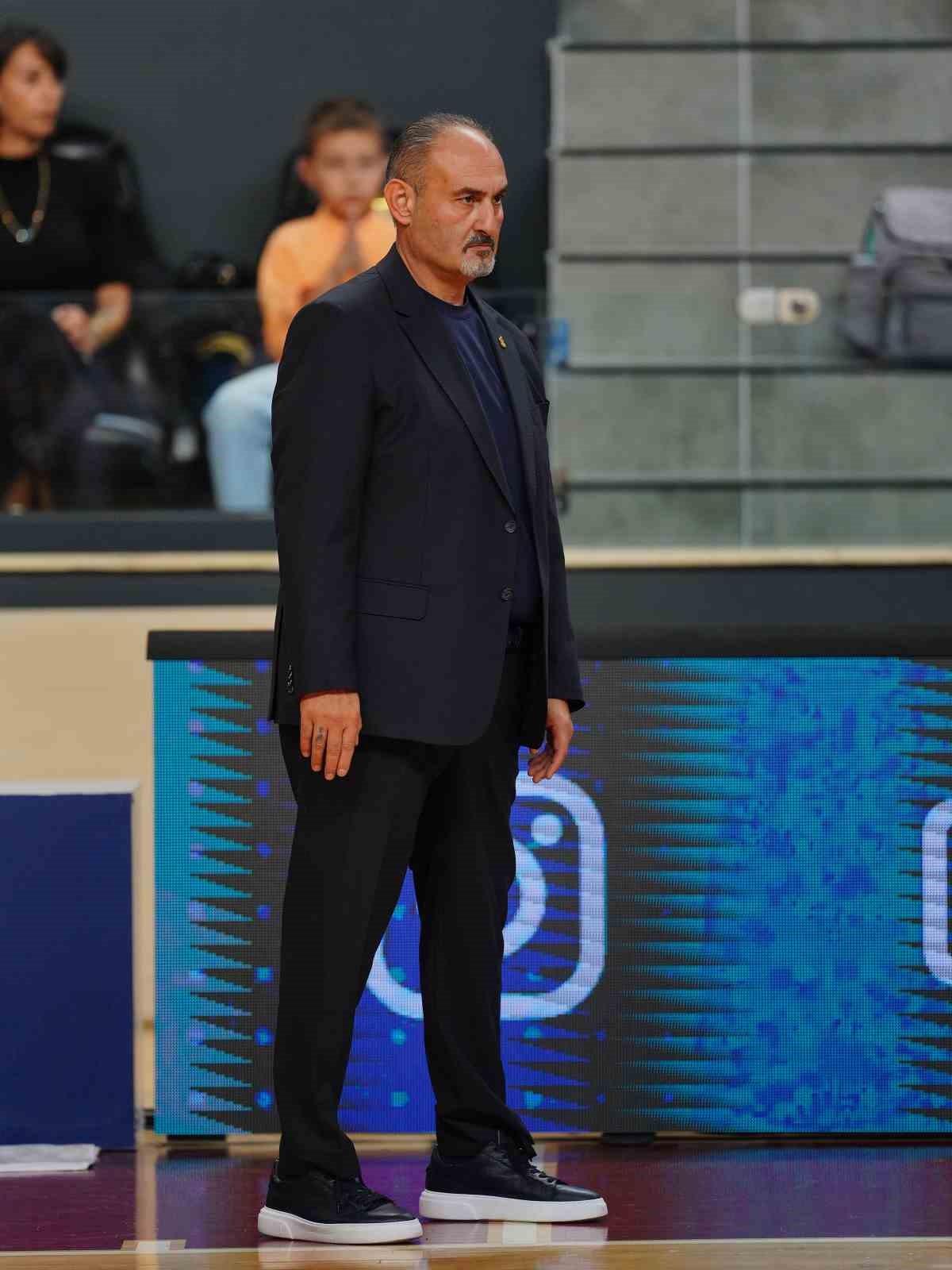 Basketbol Şampiyonlar Ligi: Trabzonspor: 93 - Nanterre 92: 83