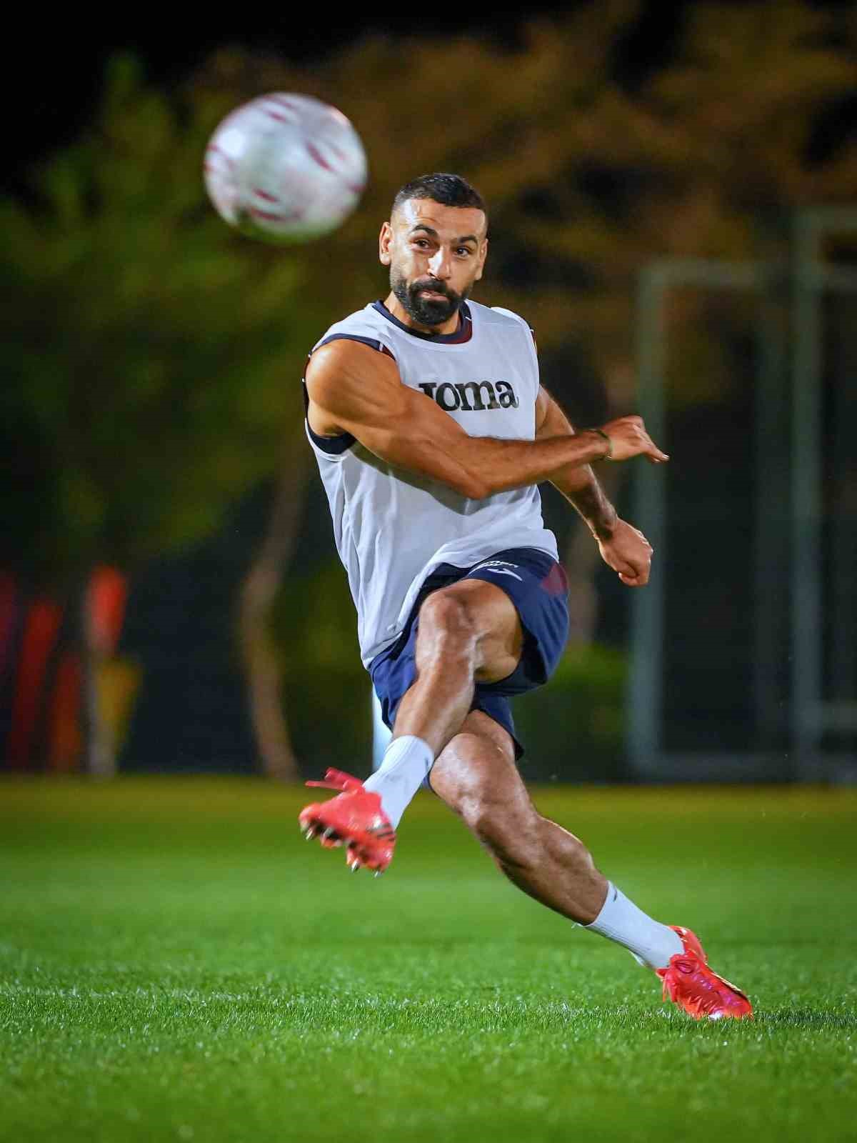 Trabzonspor’da Samsunspor mesaisi sürüyor