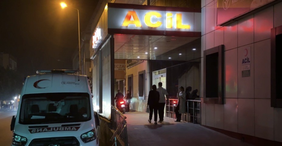 Gaziantep’te bıçaklı saldırıya uğrayan 16 yaşındaki çocuk hayatını kaybetti