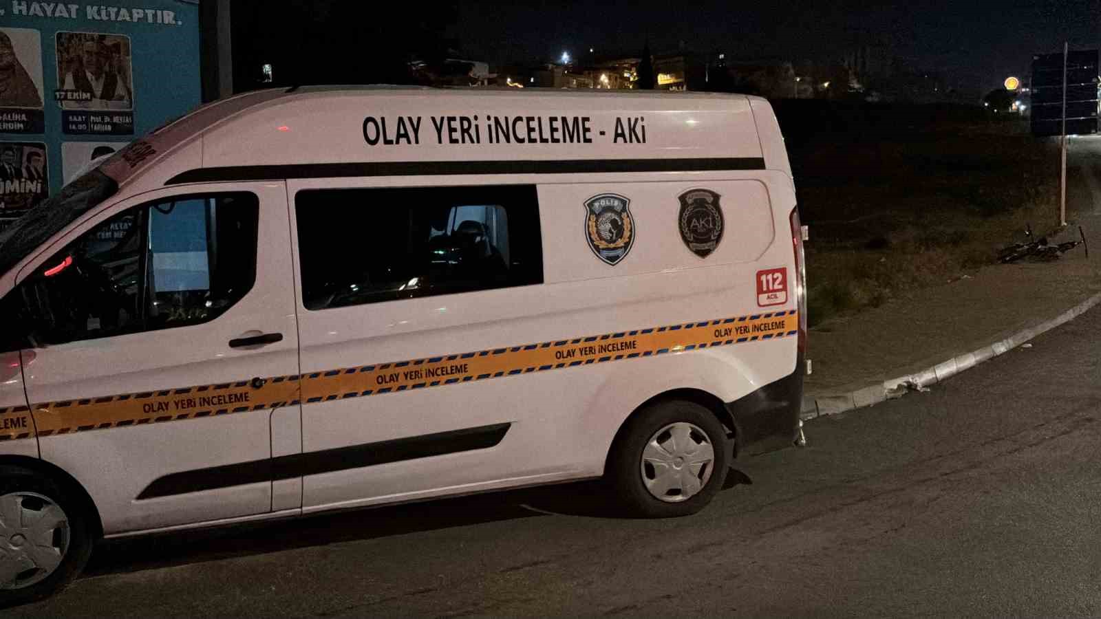 Gaziantep’te bıçaklı saldırıya uğrayan 16 yaşındaki çocuk hayatını kaybetti