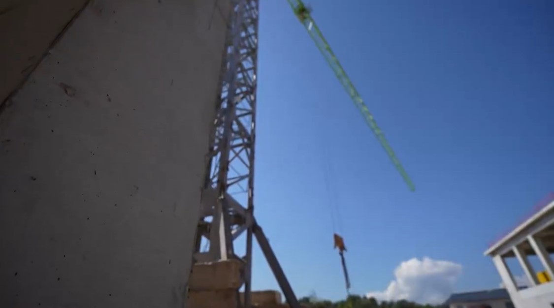 Hatay’da fizik tedavi rehabilitasyon ve psikiyatri hastanesi yükseliyor