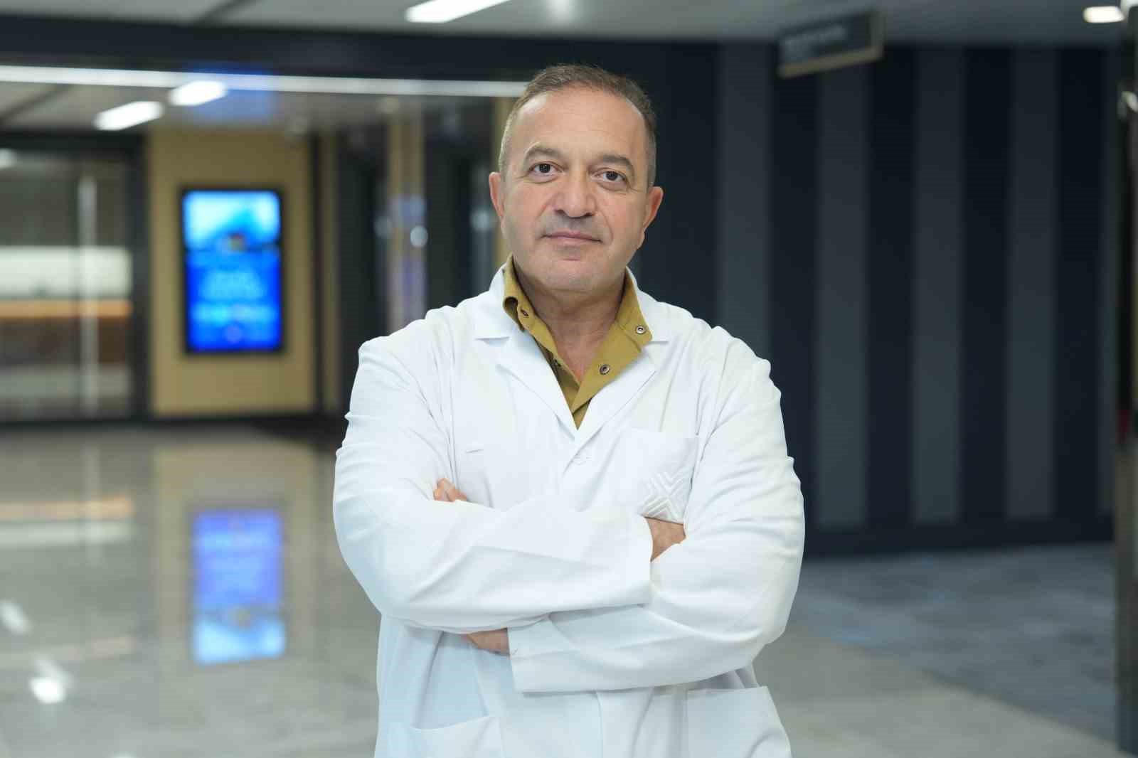 Şişlik olmasa da kasık bölgesindeki ağrı sporcu fıtığının işaretçisi