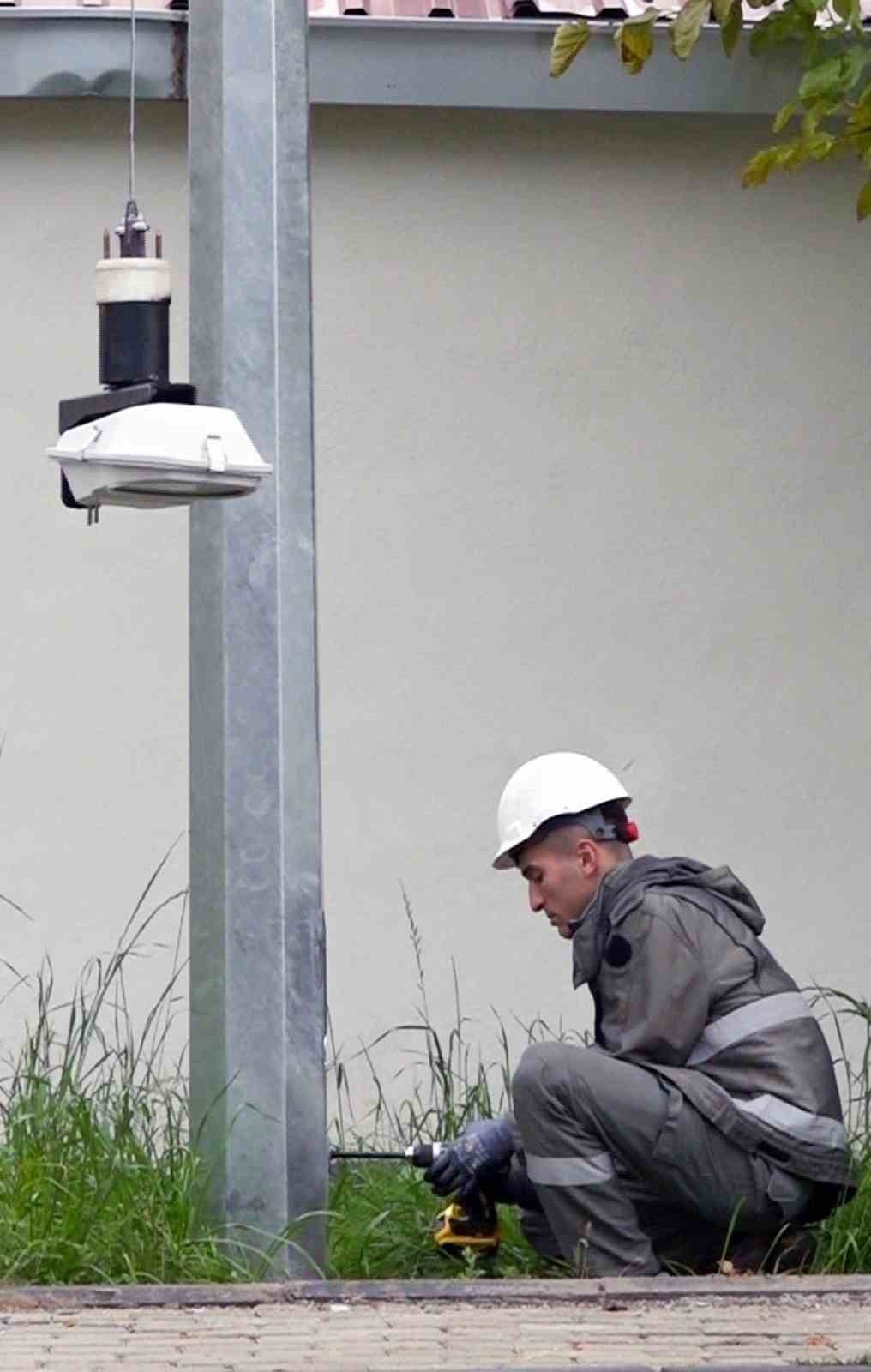Dicle Elektrik AR-GE’de lider, inovasyonda öncü