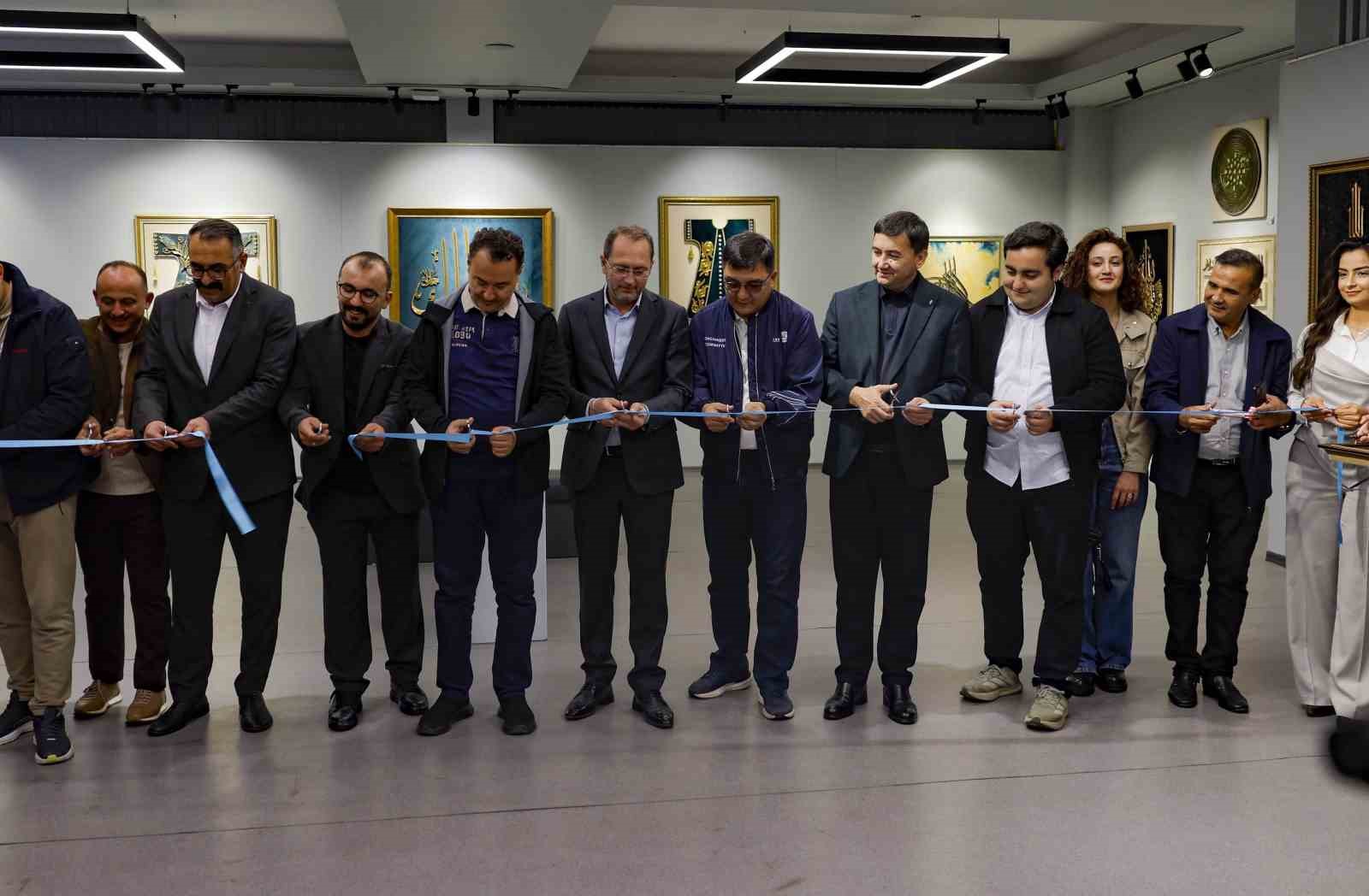 2027 Türk Dünyası Kültür Başkenti Kayseri, Türk dünyasının temsilcilerini ağırladı