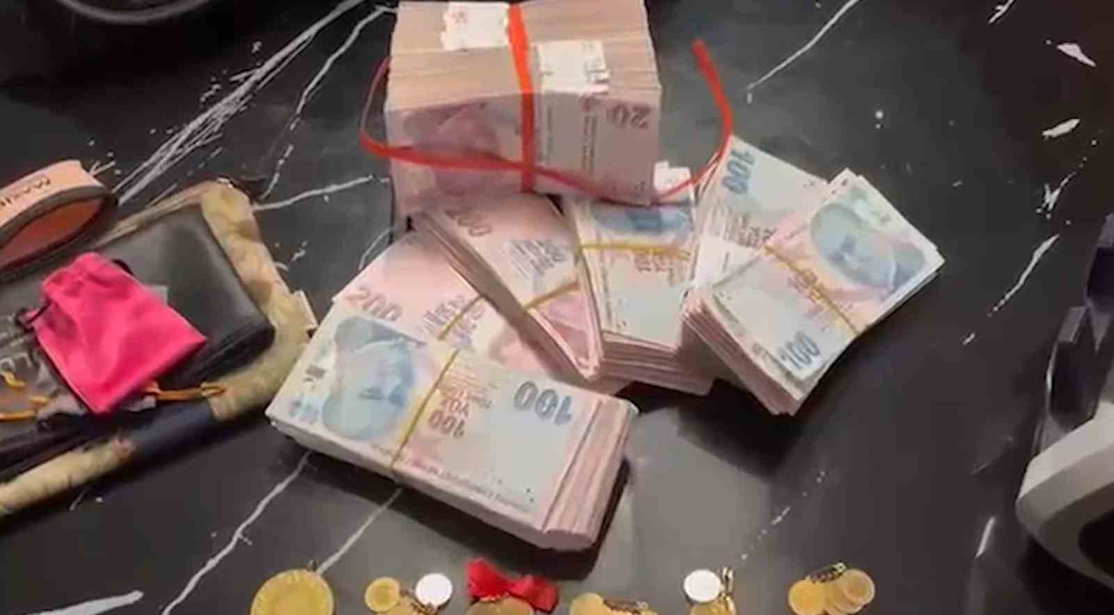 Yahşihan Belediyesine ikinci dalga operasyon: Başkanvekili dahil 9 gözaltı, başkan yardımcısının mal varlığı dudak uçuklattı
