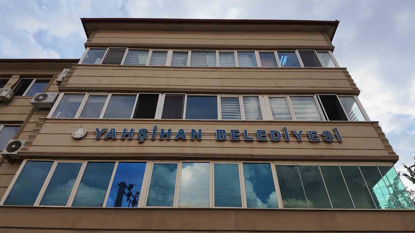 Yahşihan Belediyesine ikinci dalga operasyon: Başkanvekili dahil 9 gözaltı, başkan yardımcısının mal varlığı dudak uçuklattı