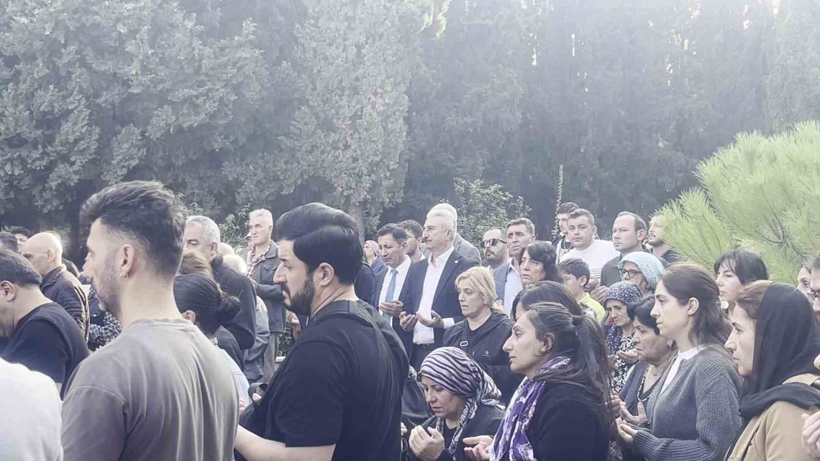 Bursa’da arkadaşını silahla vurarak öldüren şüpheli yakalandı