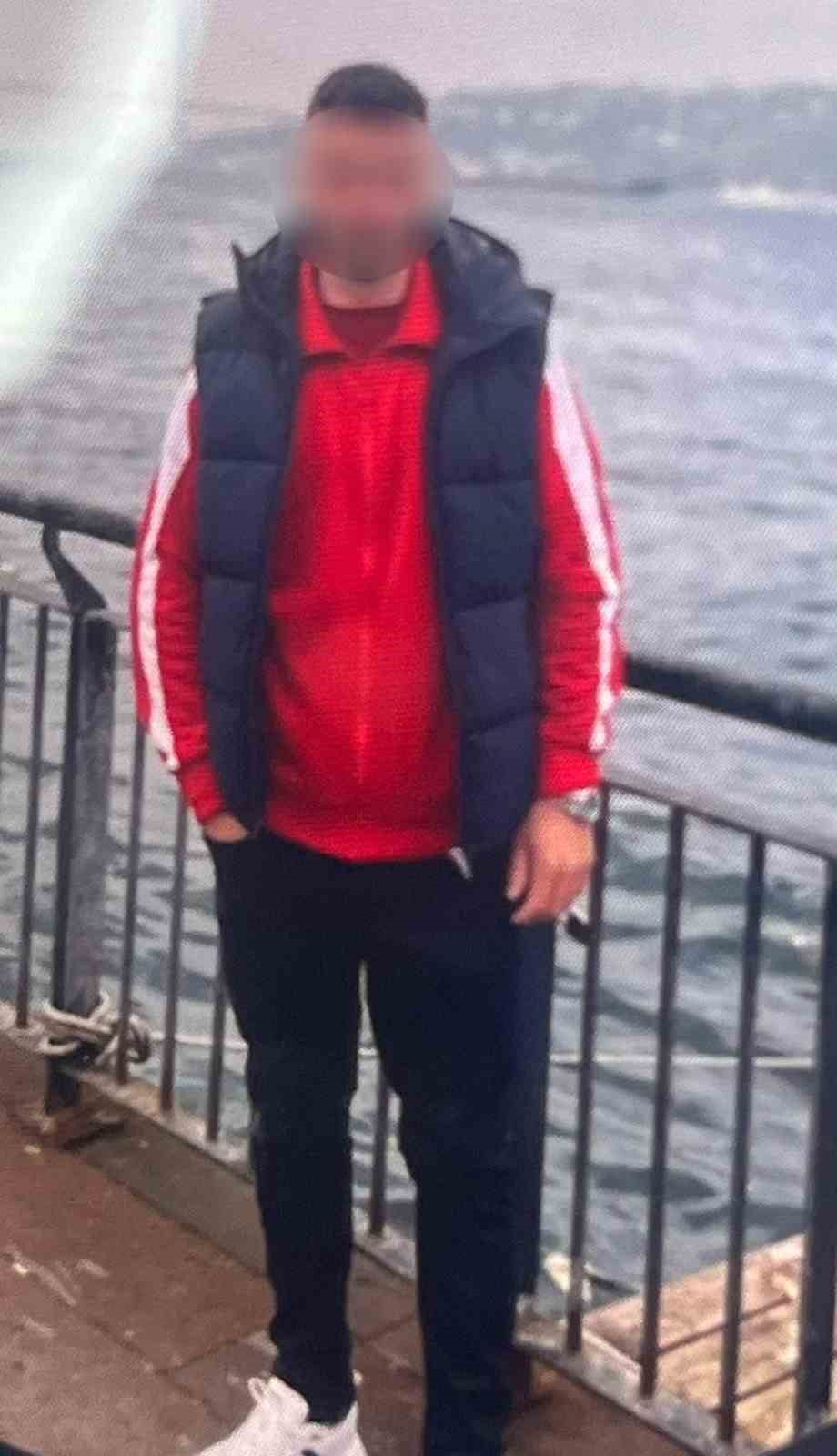 Bursa’da arkadaşını silahla vurarak öldüren şüpheli yakalandı