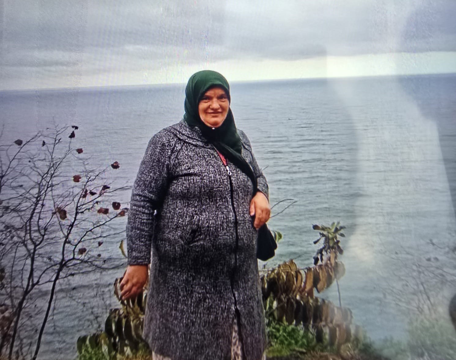 Husumetlileri tarafından önce oğlu, sonra eşi öldürülen Ali Artça: "Çocuğumu dün defnettim, şimdi hanımımı toprağa vereceğim"