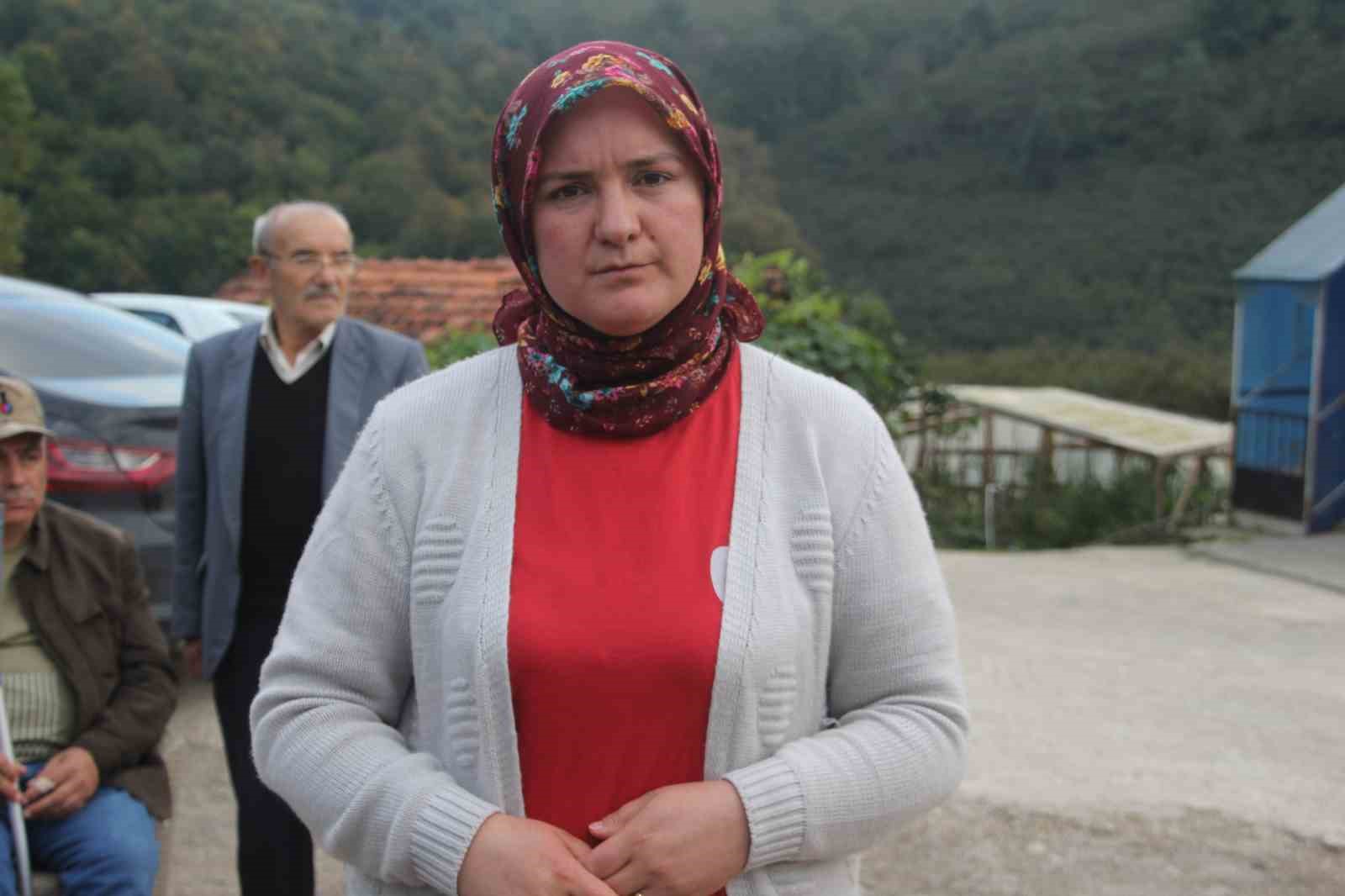 Husumetlileri tarafından önce oğlu, sonra eşi öldürülen Ali Artça: "Çocuğumu dün defnettim, şimdi hanımımı toprağa vereceğim"