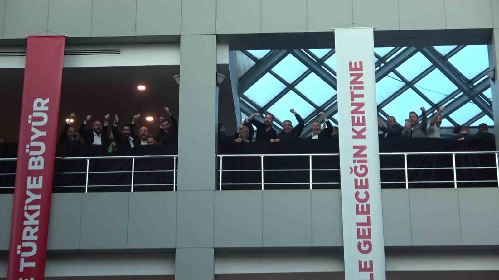 BTSO’da seçim sonuçlandı: Yönetim Kurulu Başkanı Özer Matlı oldu
