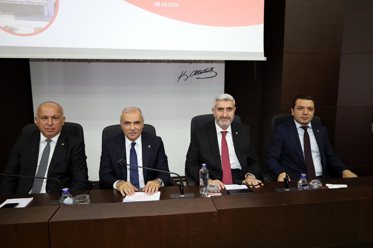 ADASO’da seçim süreci tamamlandı: Kıvanç ve Uçurum güven tazeledi