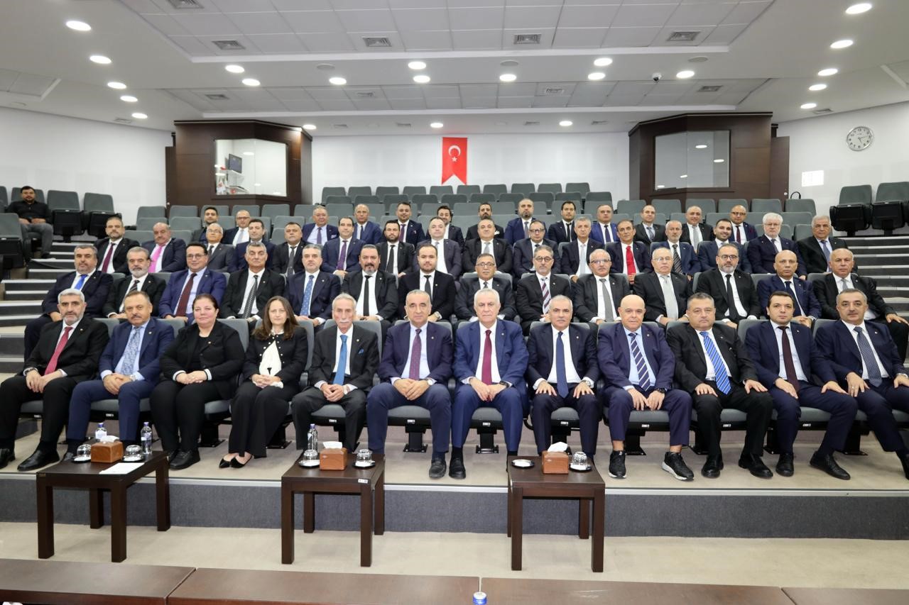 ADASO’da seçim süreci tamamlandı: Kıvanç ve Uçurum güven tazeledi