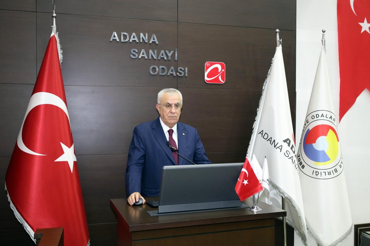 ADASO’da seçim süreci tamamlandı: Kıvanç ve Uçurum güven tazeledi
