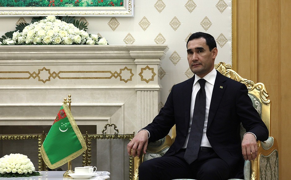 Putin’den Pezeşkiyan’a: "(ABD-İran) Çözüme katkıda bulunmak için gücümüz dahilinde olan her şeyi yapmaya hazırız"