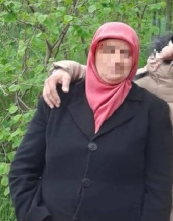 Ordu’da akrabasını tabanca ile vurarak öldüren kadın tutuklandı