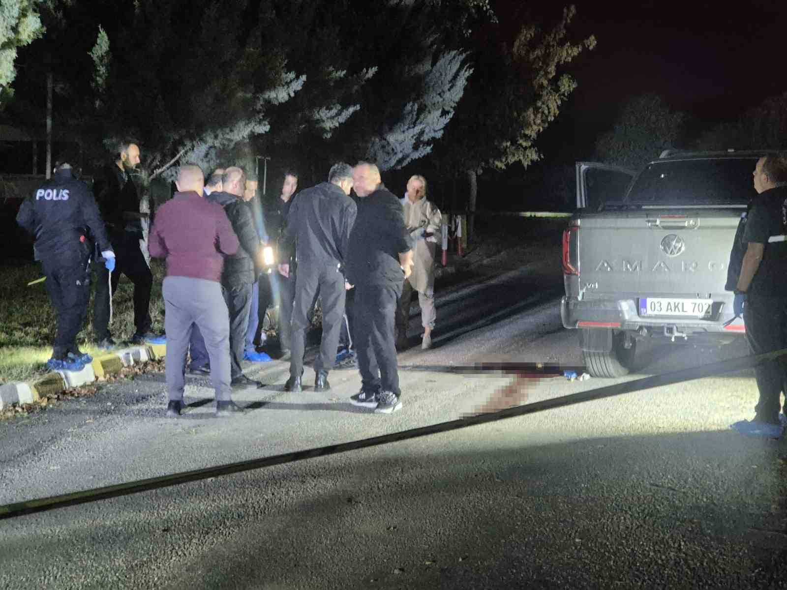 Vali yardımcısının intihar ettiği ortaya çıktı