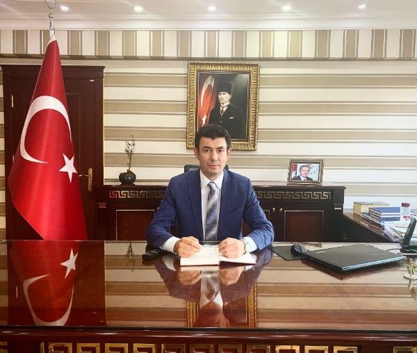 Vali yardımcısının intihar ettiği ortaya çıktı