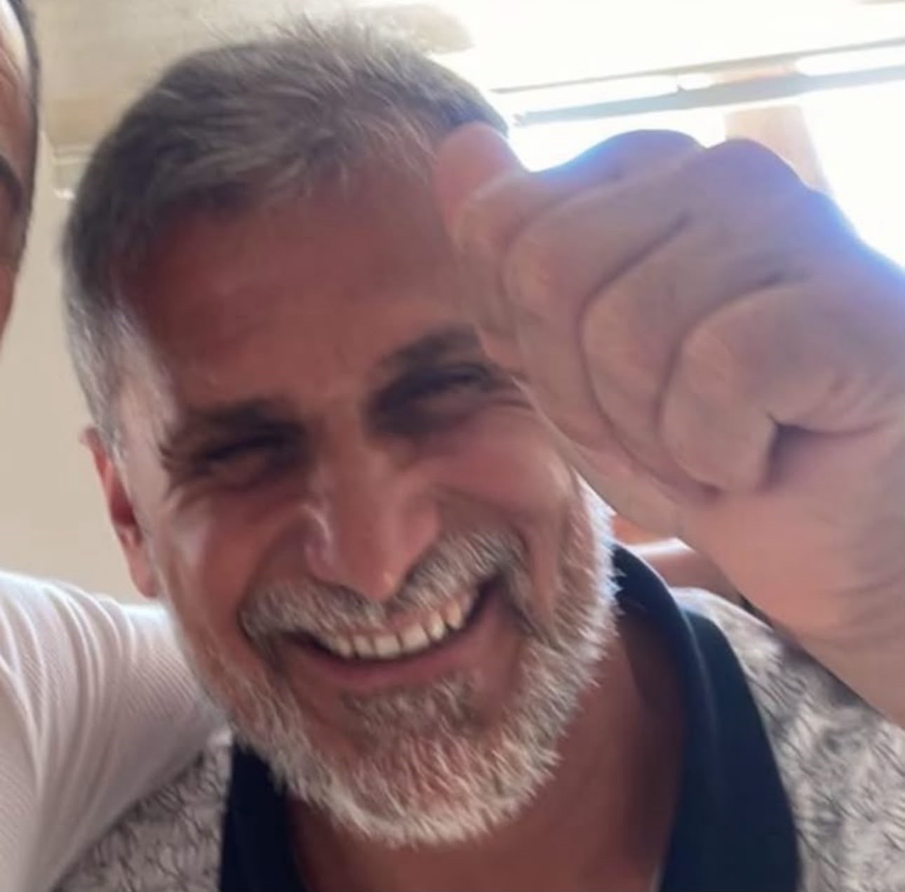 Kahramanmaraş’ta polis memurunun hayatını kaybettiği silahlı saldırı kamerada