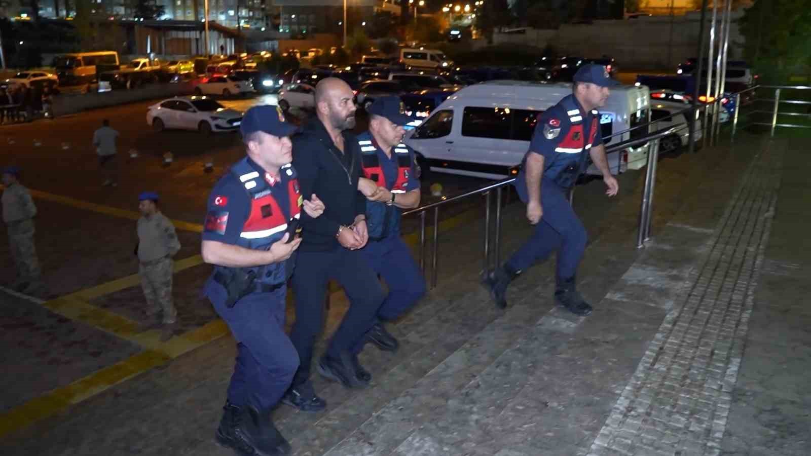 Özel şoförün maaşı Yahşihan Belediyesinden: İfadesindeki detaylar ortaya çıktı