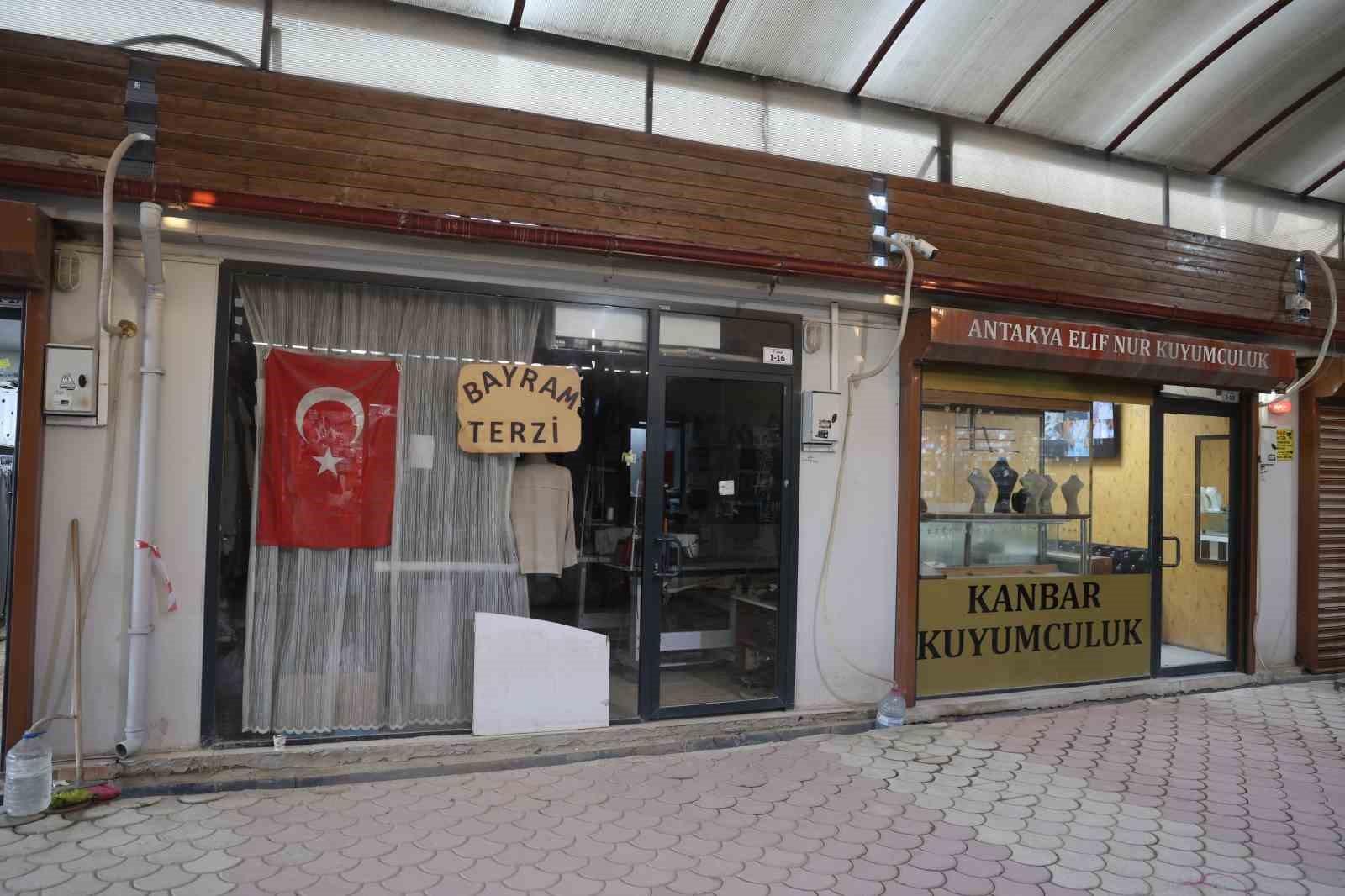 Kuyumcu soymaya çalışan ve kalp krizi geçirerek ölen komşu esnafın son internet araması "Kasa hırsızlığının cezası kaç yıl" oldu