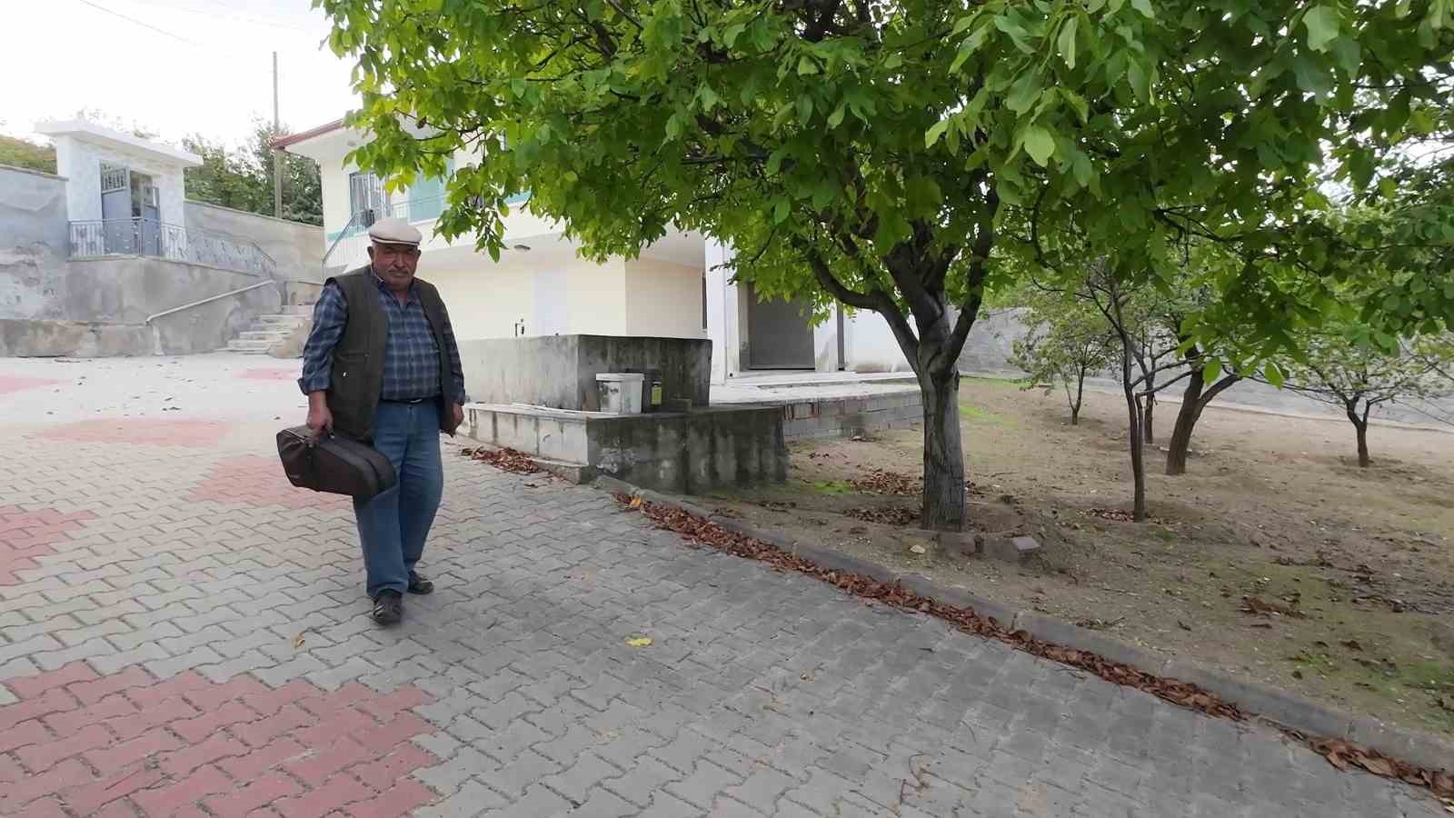 Bozkırın Tezenesinin Yozgat’taki mirası için çağrı: "Adı yaşasın, sanatı ölmesin"