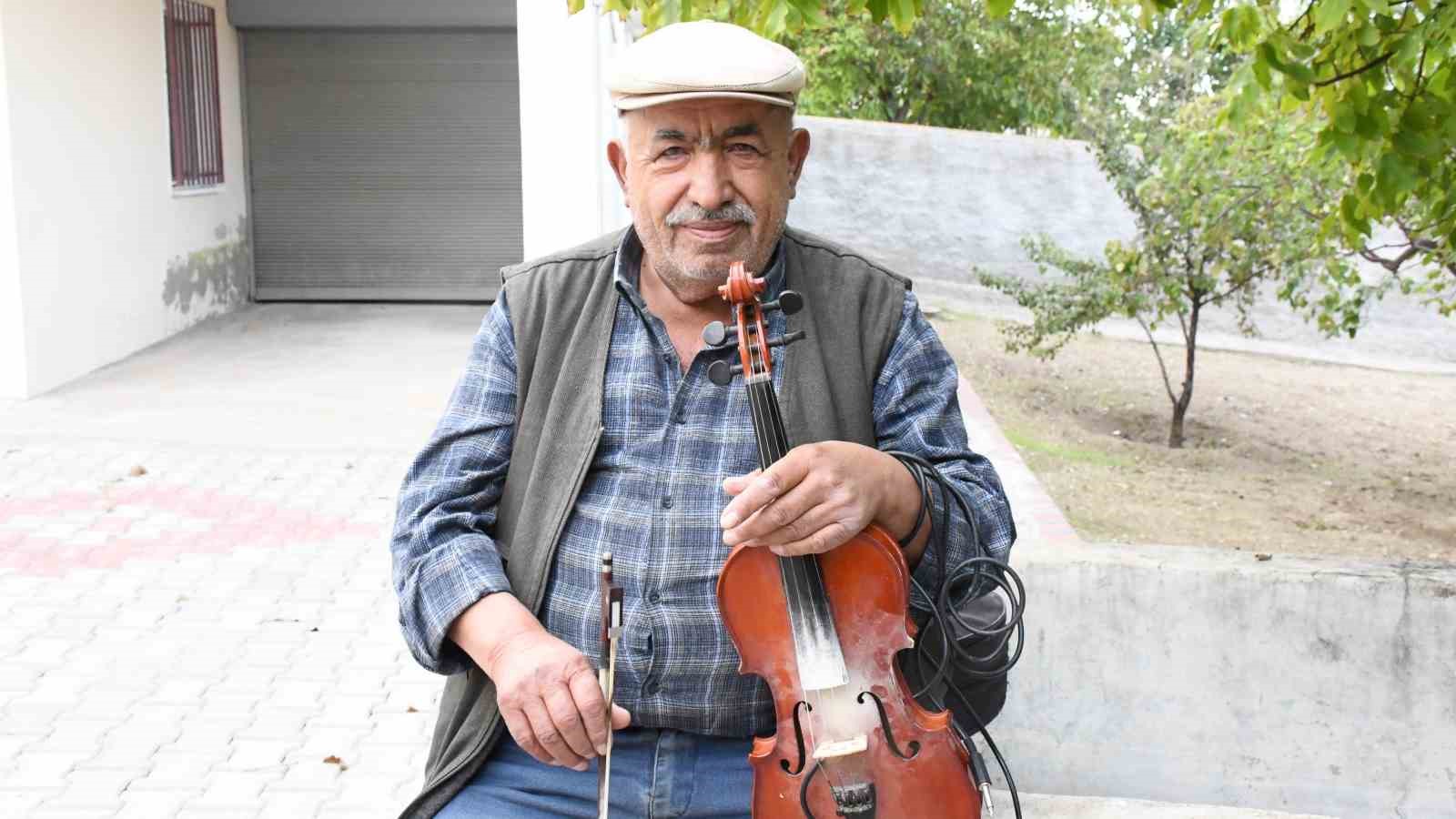 Bozkırın Tezenesinin Yozgat’taki mirası için çağrı: "Adı yaşasın, sanatı ölmesin"