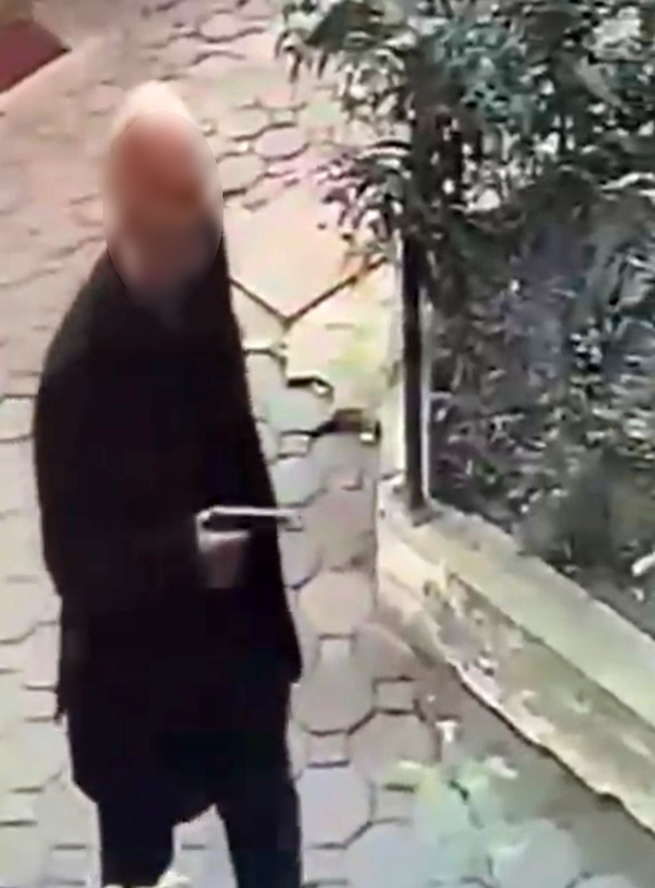 Kocaeli’de eski eşini öldüren zanlı yakalandı