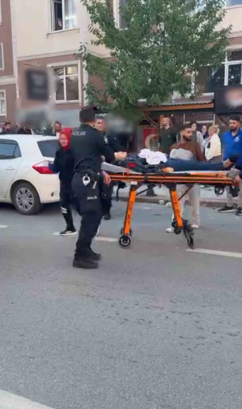 Kocaeli’de eski eşini öldüren zanlı yakalandı