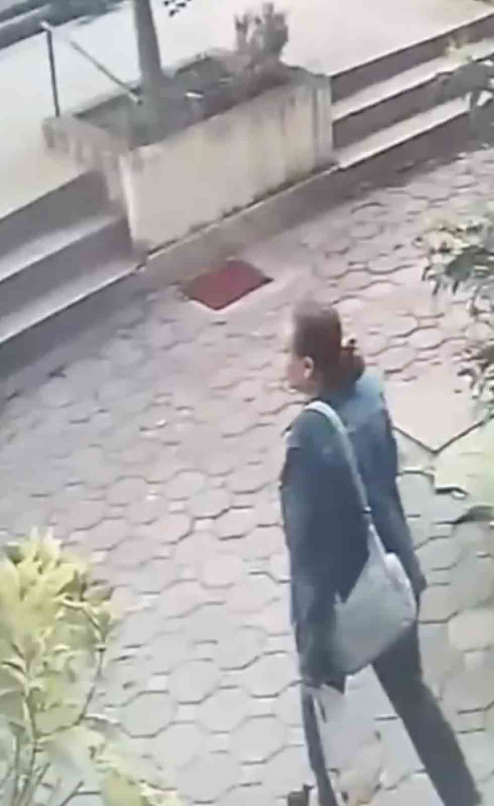 Kocaeli’de eski eşini öldüren zanlı yakalandı