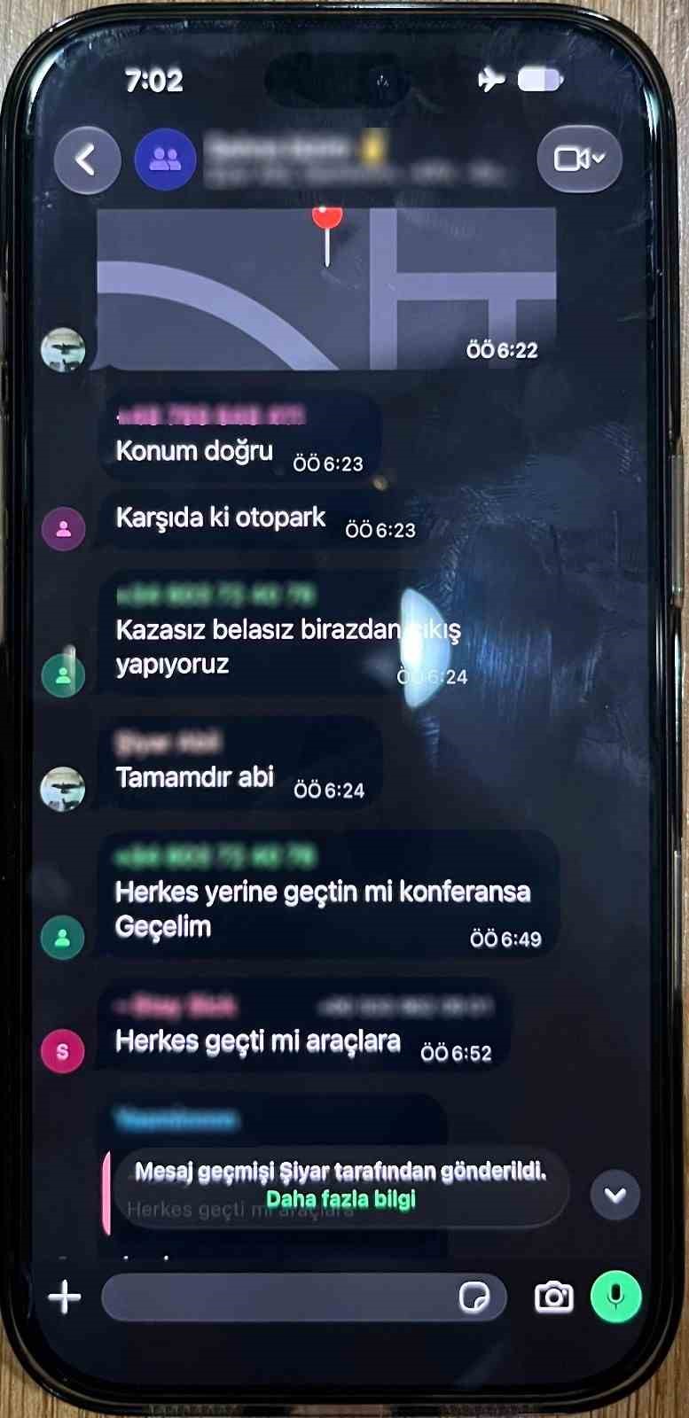 Bayrampaşa’da otomobilin önünü kesip araçtaki 7 kilogram altın ve yüklü miktardaki parayı çaldılar