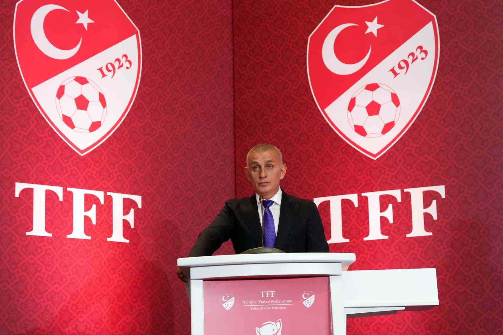 Ziraat Türkiye Kupası 3. eleme turu kuraları çekildi