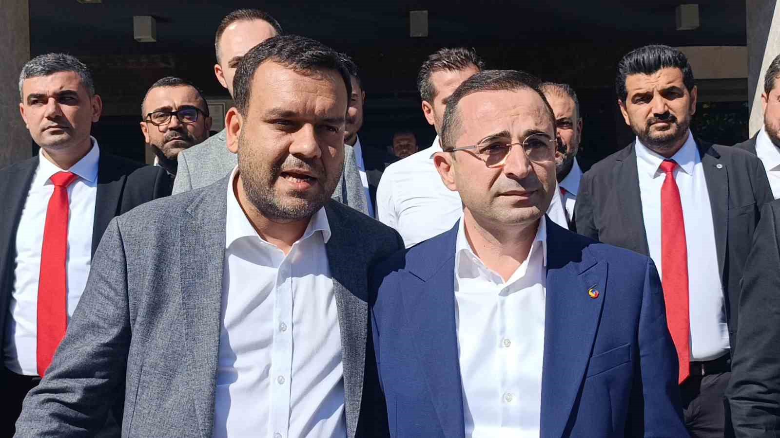 MATSO’da Önem Gök dönemi başladı