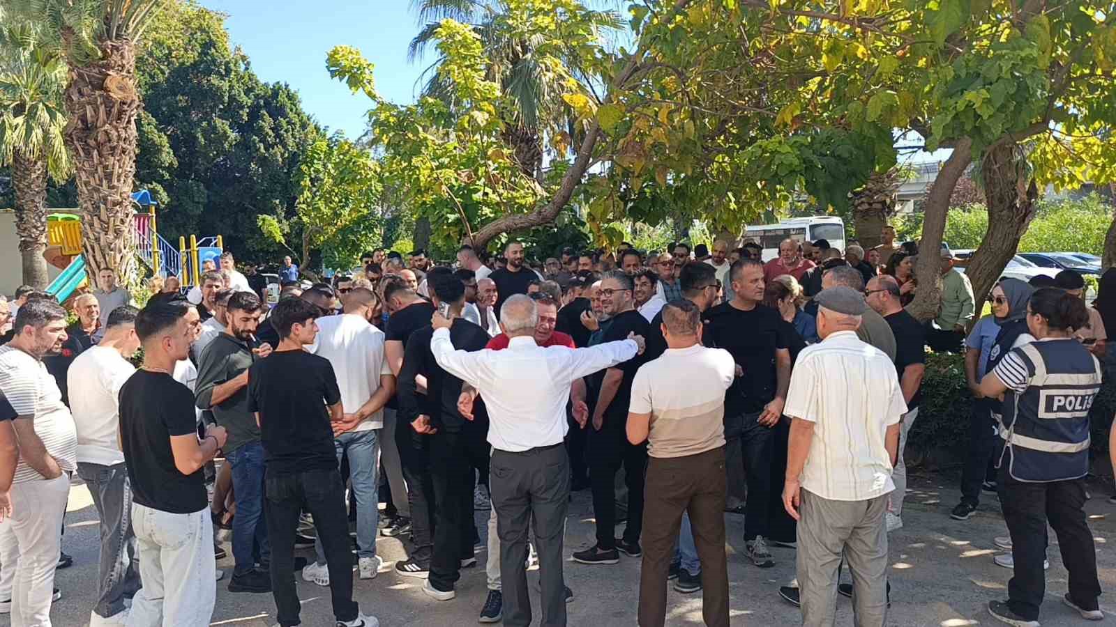 MATSO’da Önem Gök dönemi başladı