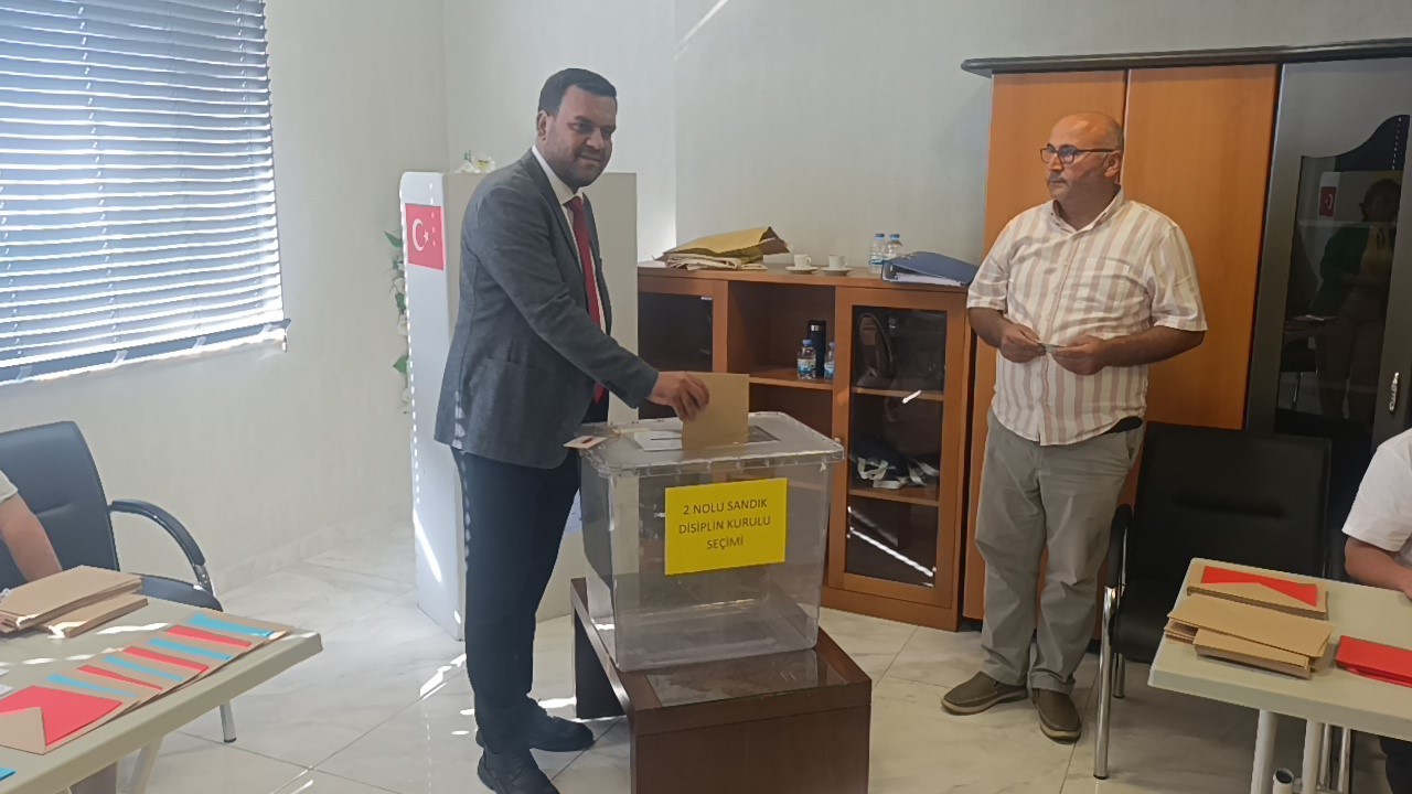 MATSO’da Önem Gök dönemi başladı