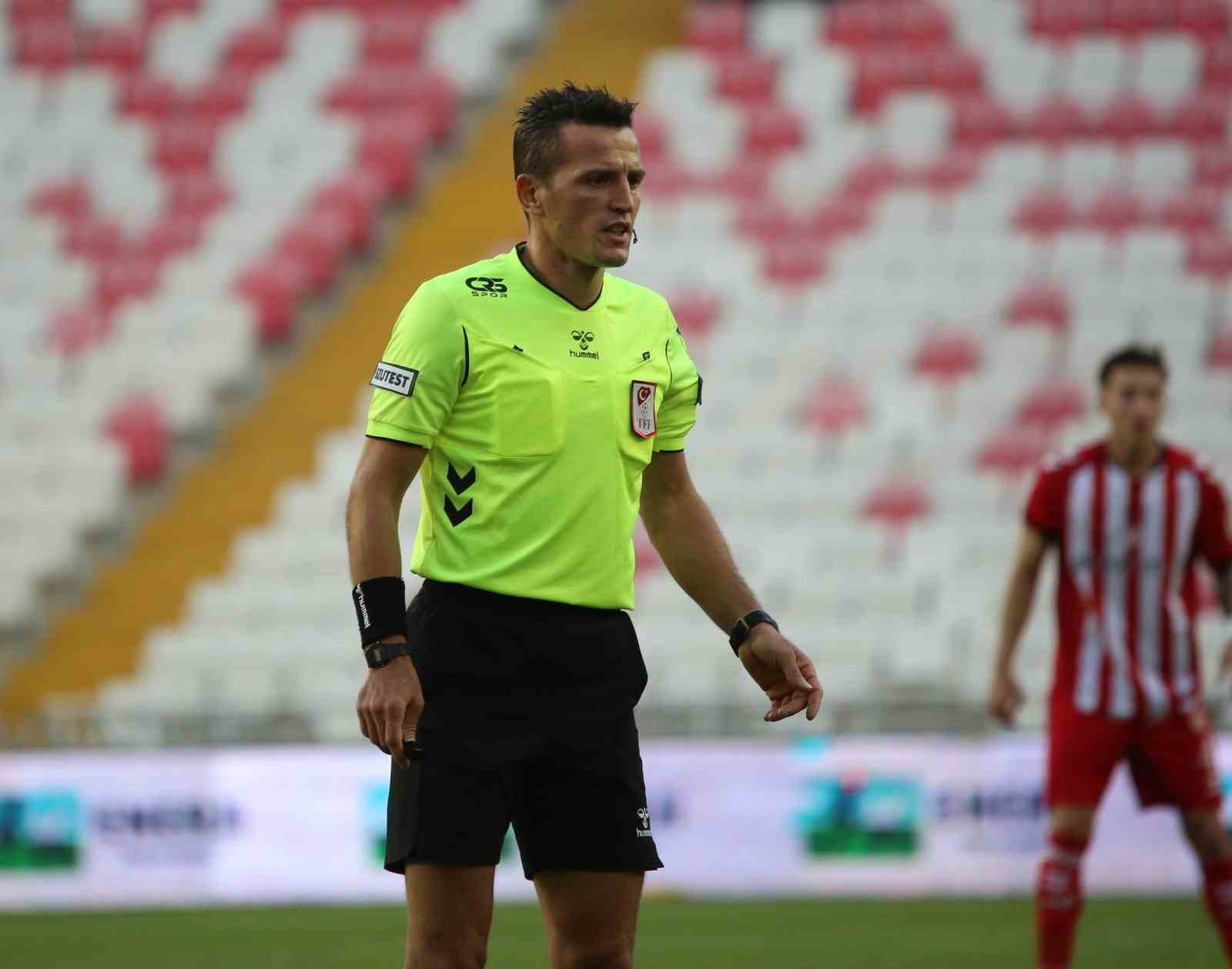 Trendyol 1. Lig: Sivasspor: 4 - Pendikspor: 1