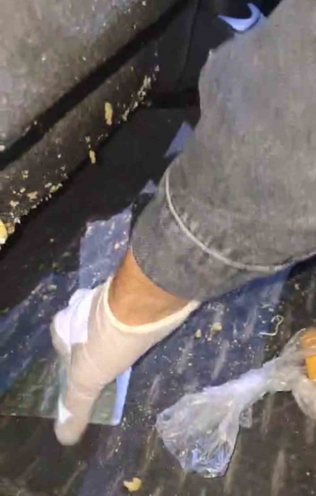 Burdur’da 6 bin 600 kullanımlık bonzai ele geçirildi: 3 tutuklama