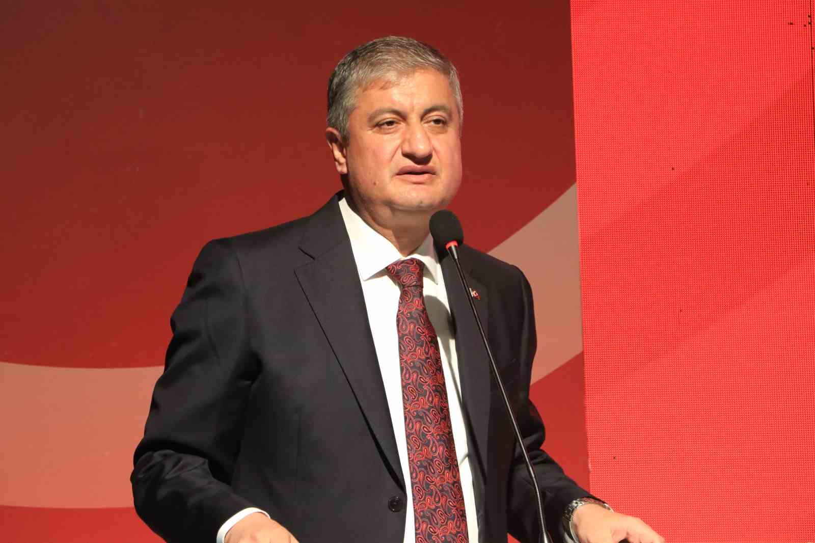 Adana Lezzet Festivali’nin gala gecesi düzenlendi
