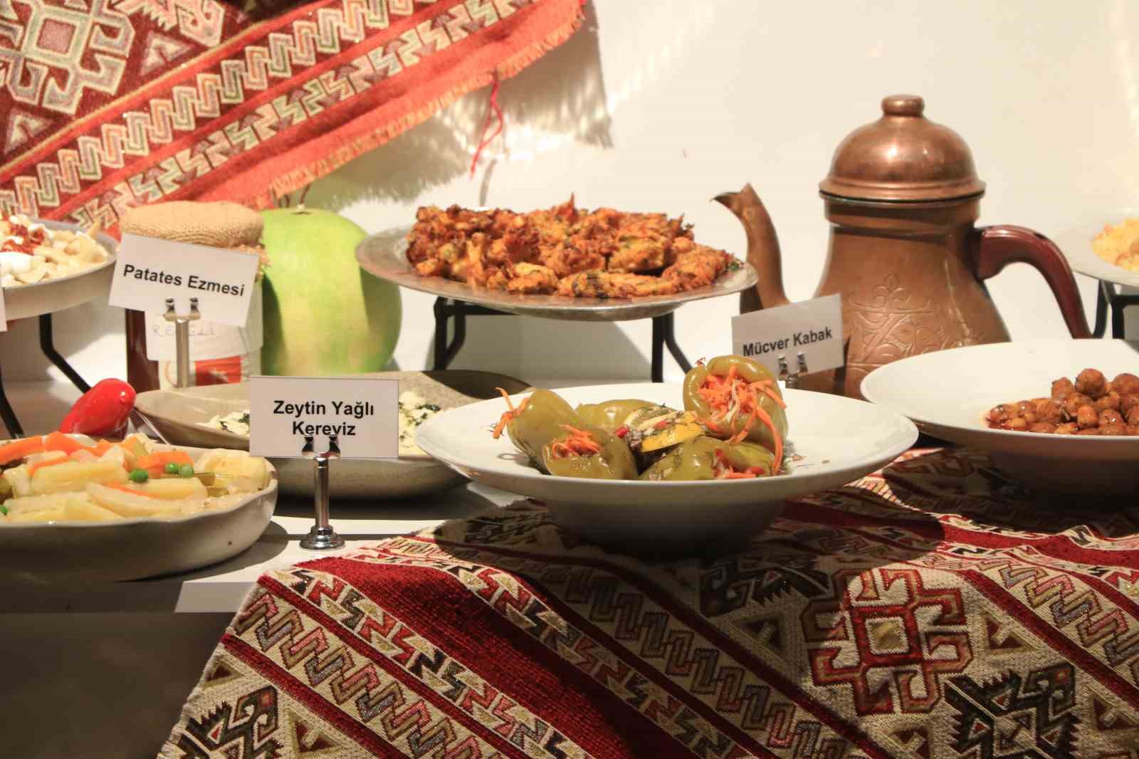 Adana Lezzet Festivali’nin gala gecesi düzenlendi