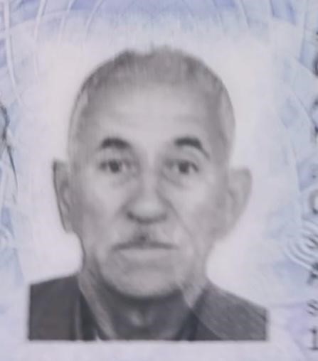 Tırın çarptığı 80 yaşındaki adam hayatını kaybetti
